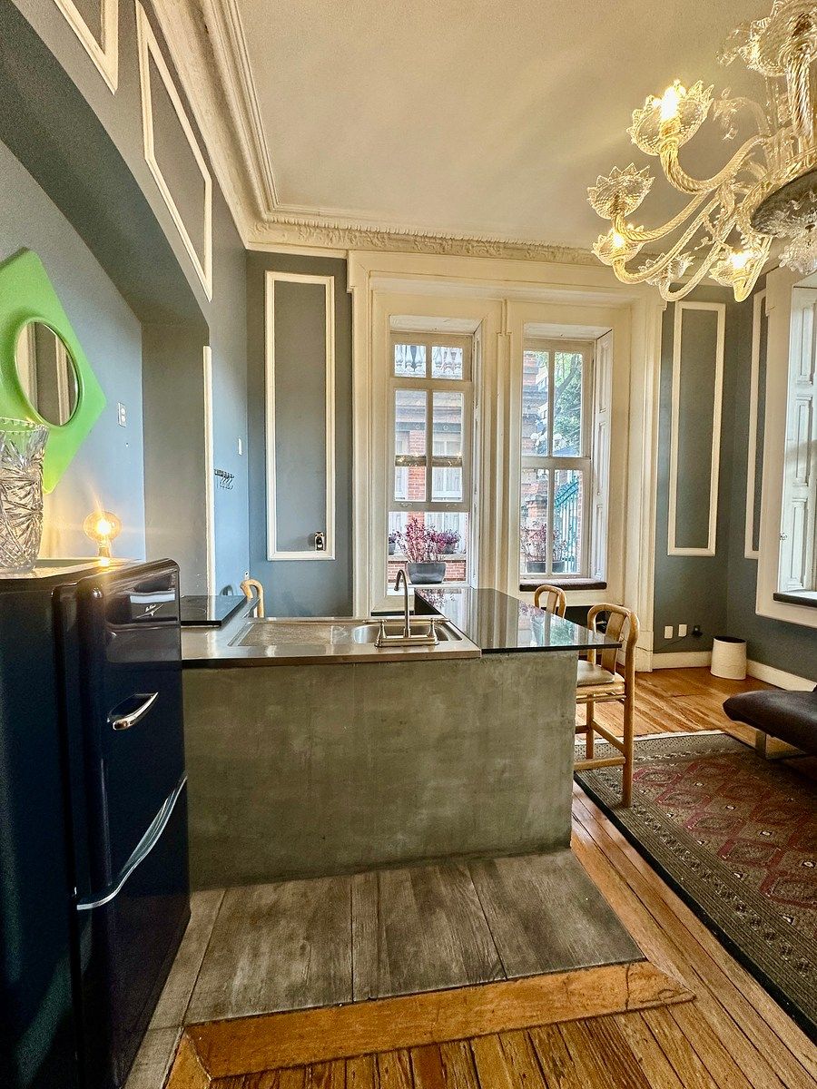 Apartamento em San Rafael, Cuauhtémoc, foto 4 de 15