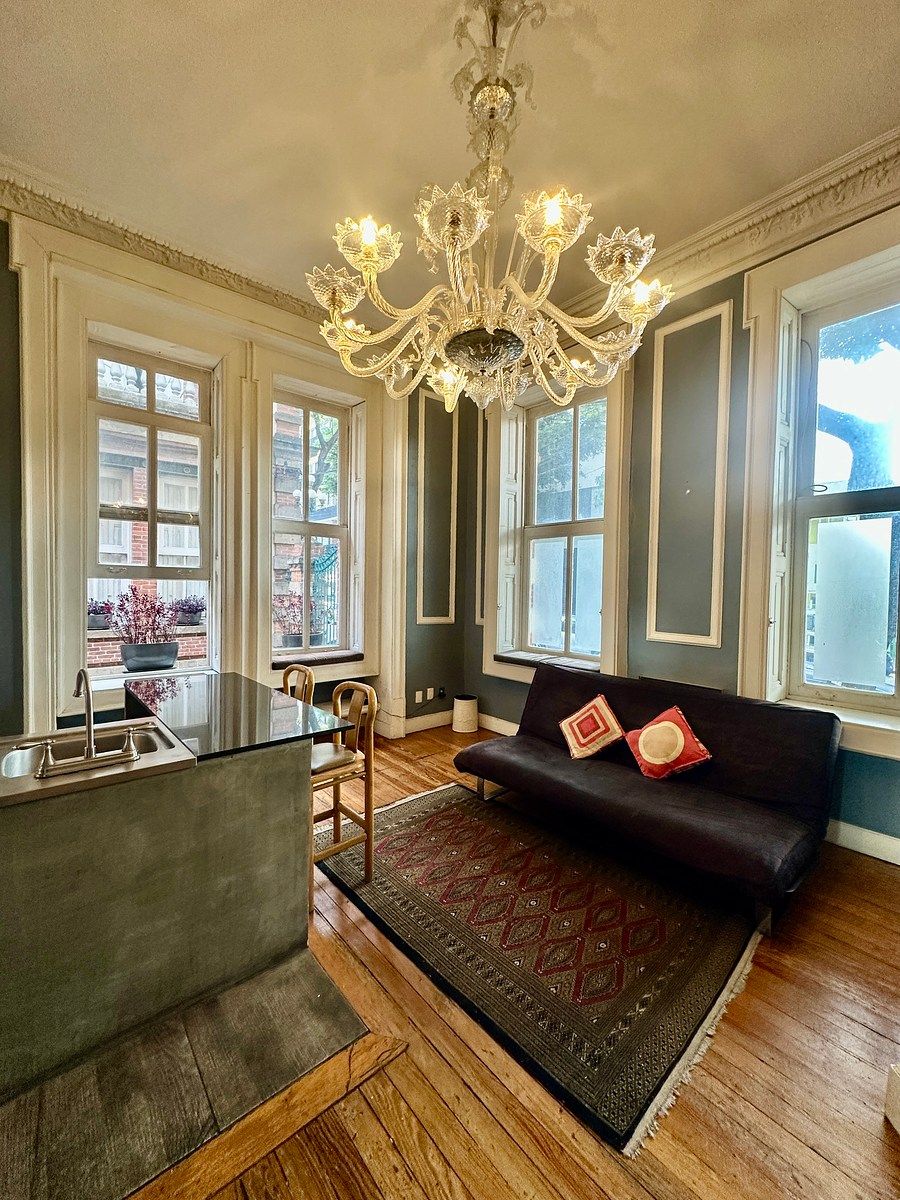 Apartamento em San Rafael, Cuauhtémoc, foto 5 de 15