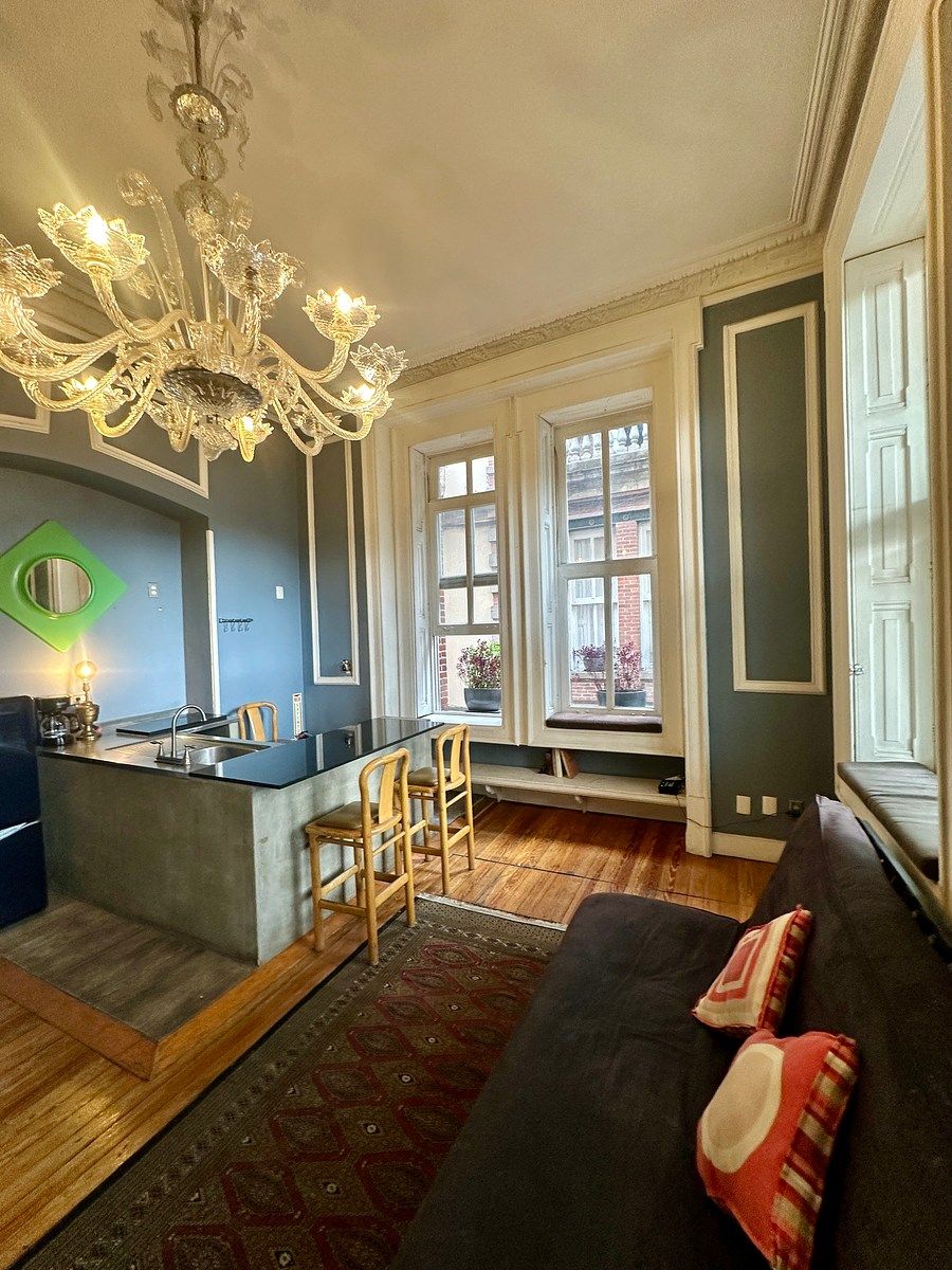 Apartamento em San Rafael, Cuauhtémoc, foto 6 de 15