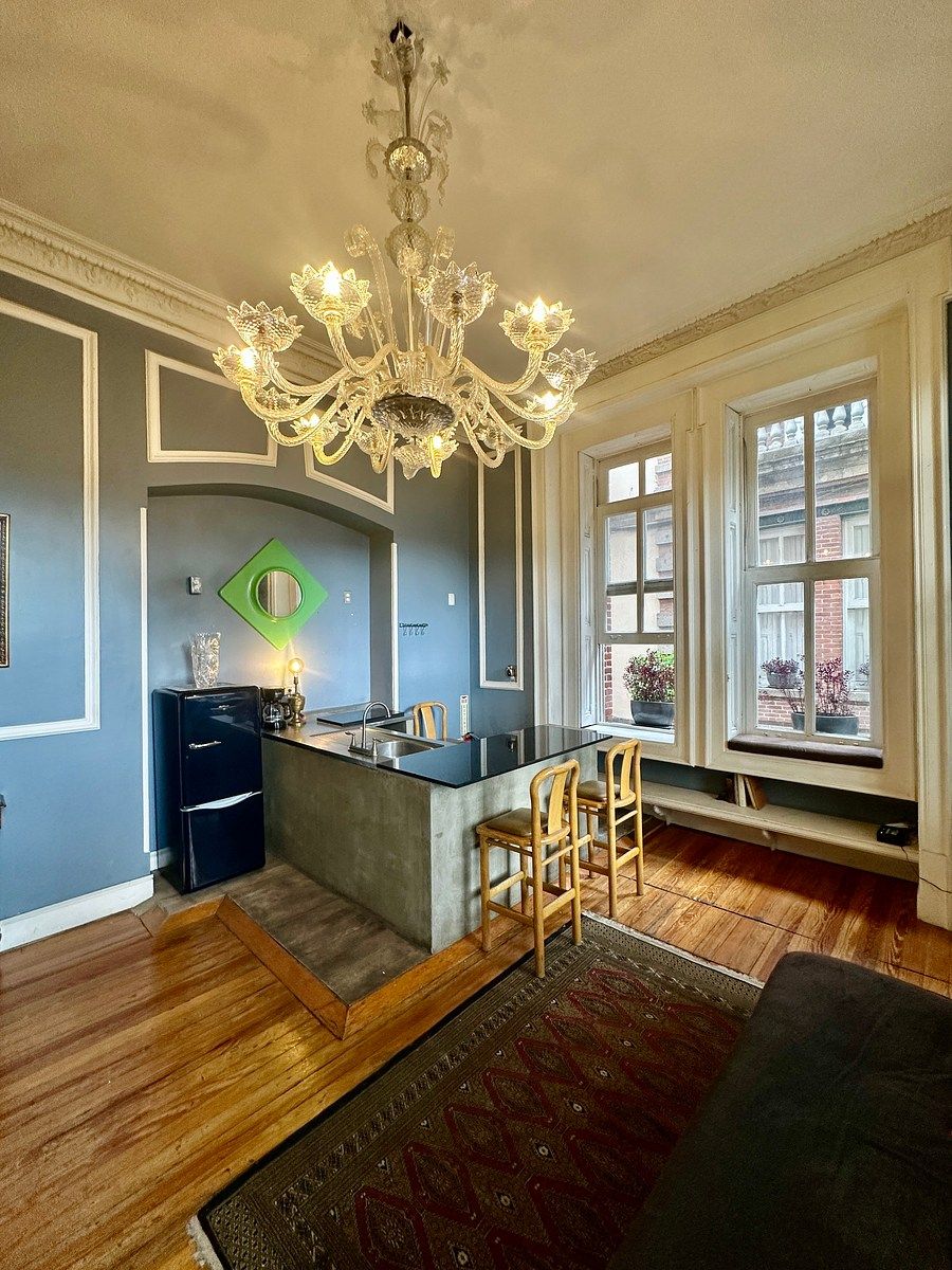 Apartamento em San Rafael, Cuauhtémoc, foto 8 de 15