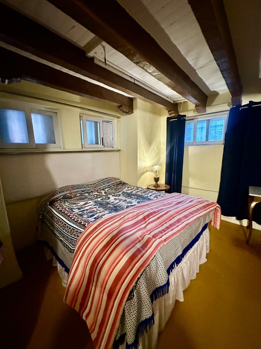 Apartamento em San Rafael, Cuauhtémoc, foto 10 de 15