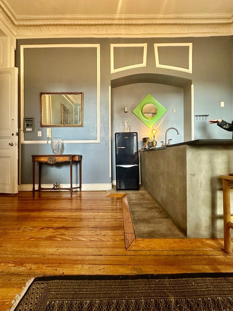 Apartamento em San Rafael, Cuauhtémoc, foto 14 de 15