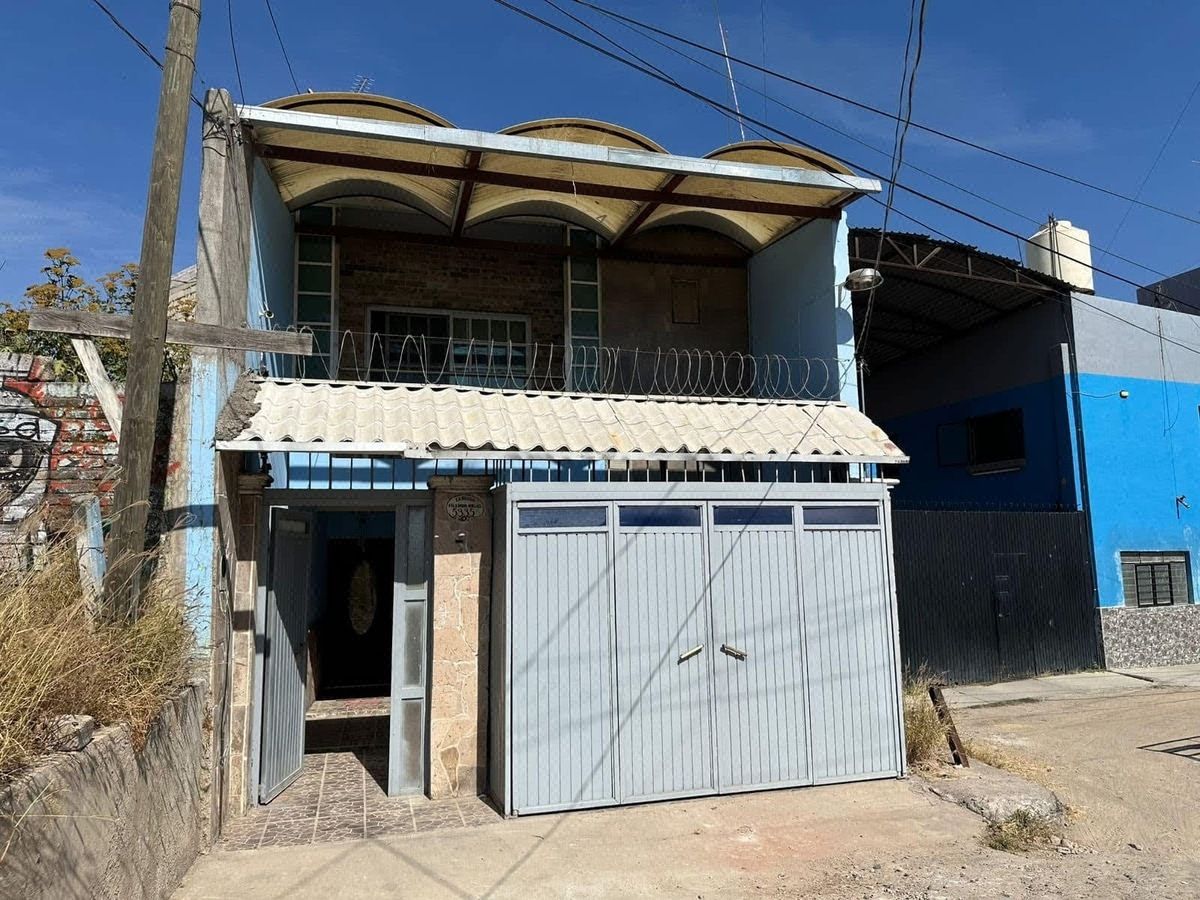 Casa en arroyo hondo