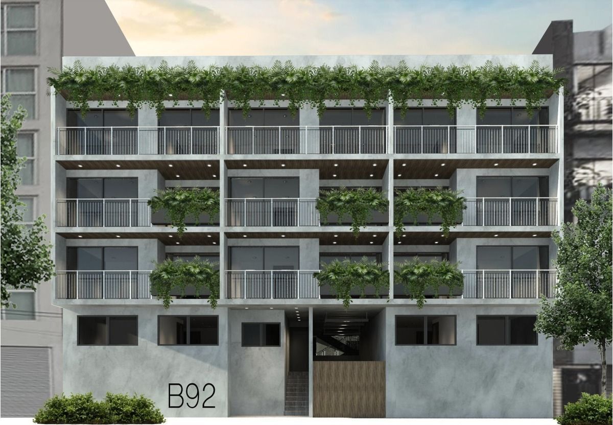 92, Bretaña, Zacahuitzco, 03550 con 3 Recámaras, 2 Baños, 82 Metros Cuadrados y 1 Puestos de Estacionamiento 92, Bretaña, Zacahuitzco, 03550 con 3 Recámaras, 2 Baños, 82 Metros Cuadrados y 1 Puestos de Estacionamiento