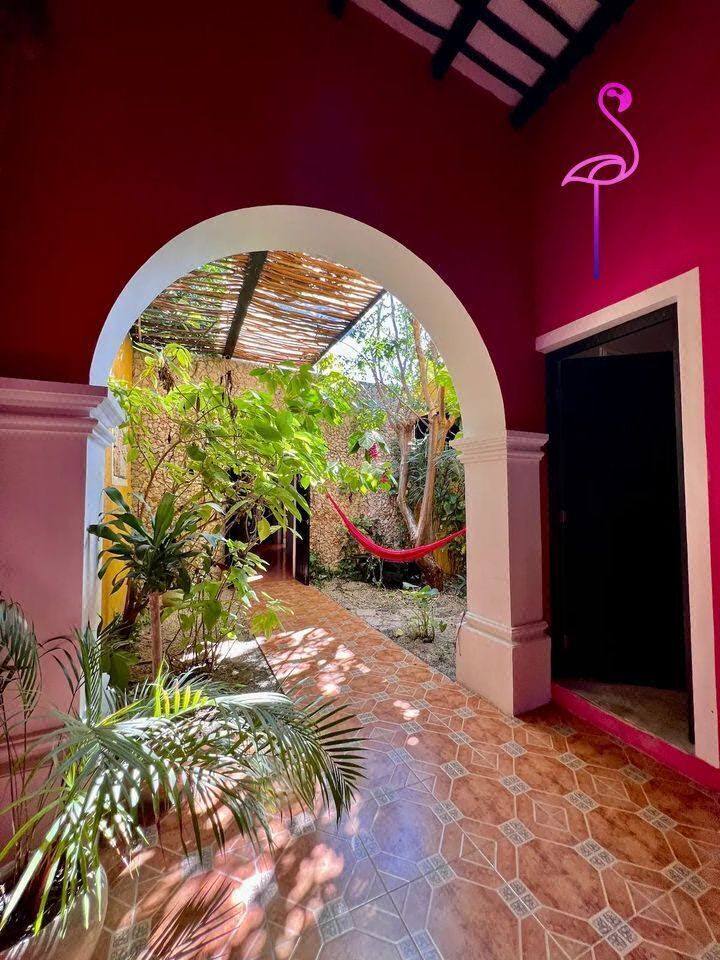 Casa en Mérida Centro, Mérida, foto 9 de 21