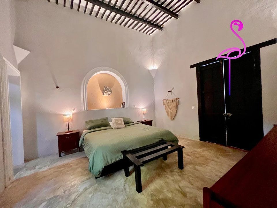 Casa en Mérida Centro, Mérida, foto 4 de 21