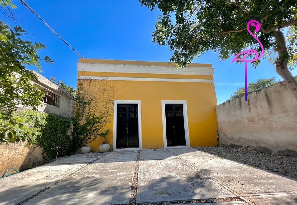 Casa en Mérida Centro, Mérida, foto 2 de 21
