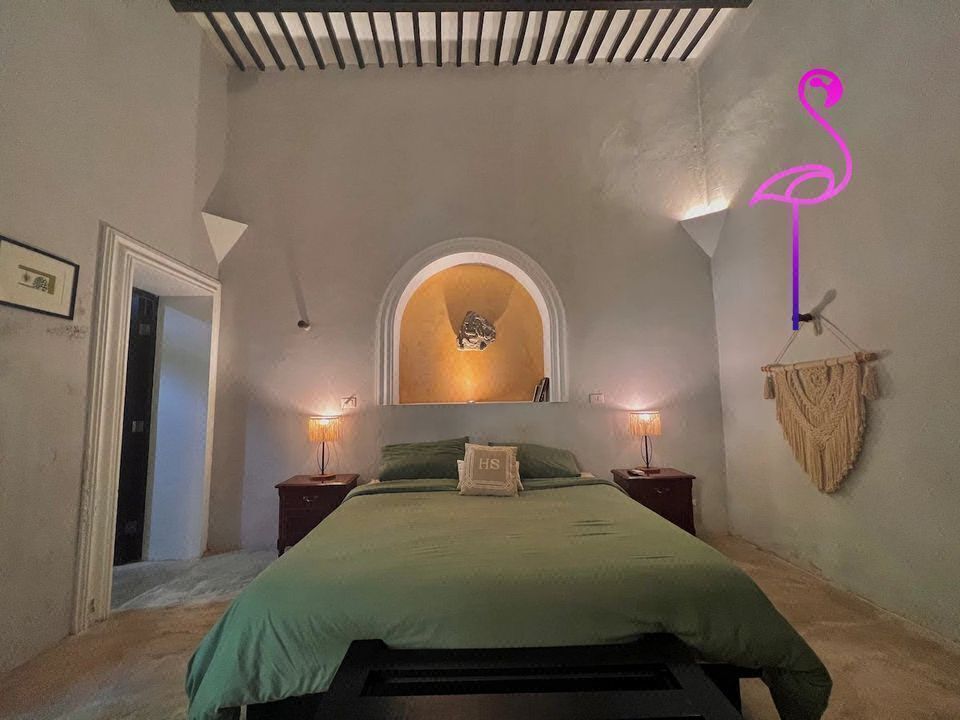 Casa en Mérida Centro, Mérida, foto 6 de 21