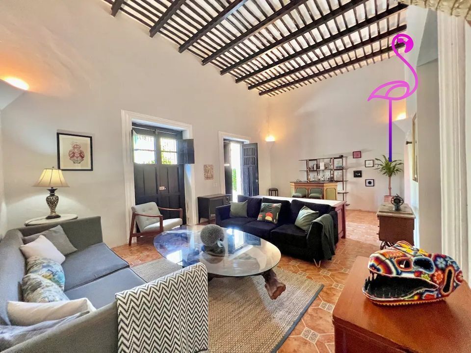 CASA EN VENTA, MÉRIDA CENTRO, ZONA LA PLANCHA, foto 1 de 21