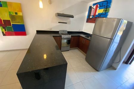 Furnished townhouse in Montebello Mérida Norte for rent