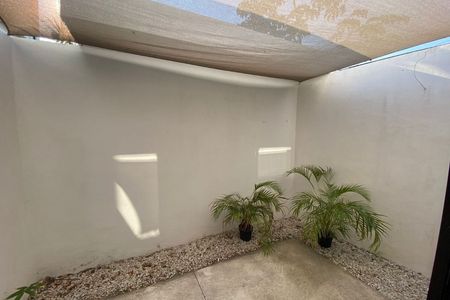 Furnished townhouse in Montebello Mérida Norte for rent