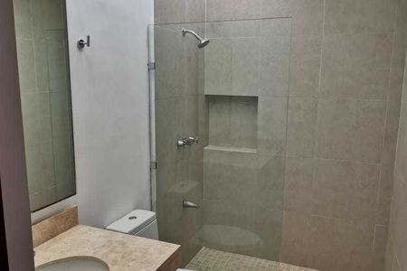 Furnished townhouse in Montebello Mérida Norte for rent
