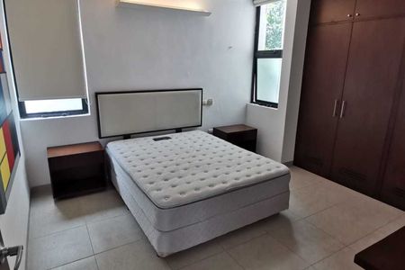 Furnished townhouse in Montebello Mérida Norte for rent