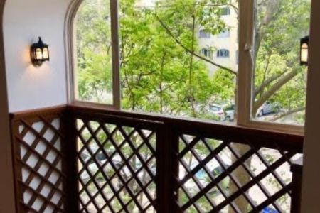 Apartamento à venda em Cuajimalpa