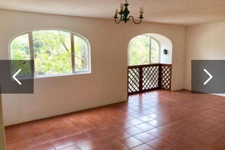 Apartment for sale in Cuajimalpa