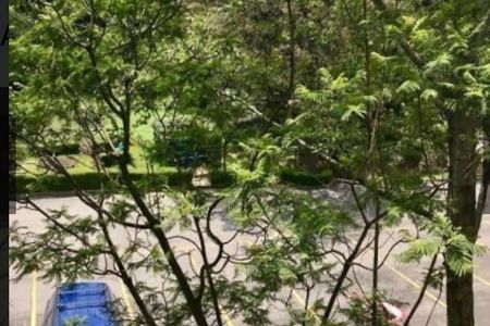 Apartamento à venda em Cuajimalpa
