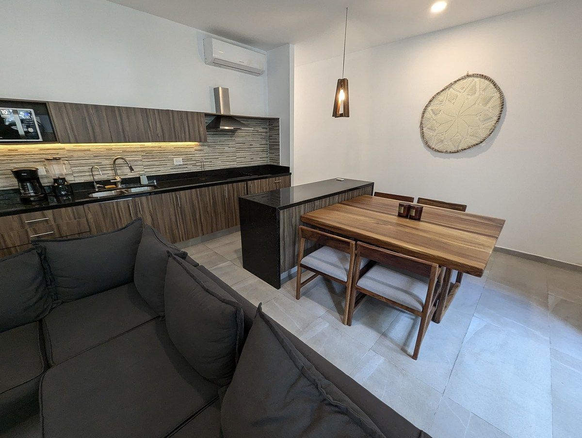 Departamento en La Veleta, Tulum, foto 2 de 20