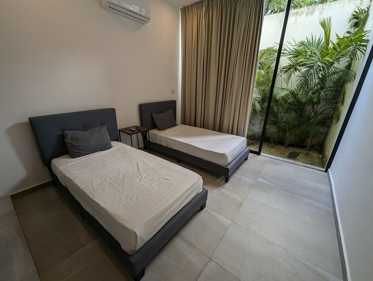 Departamento en La Veleta, Tulum, foto 6 de 20
