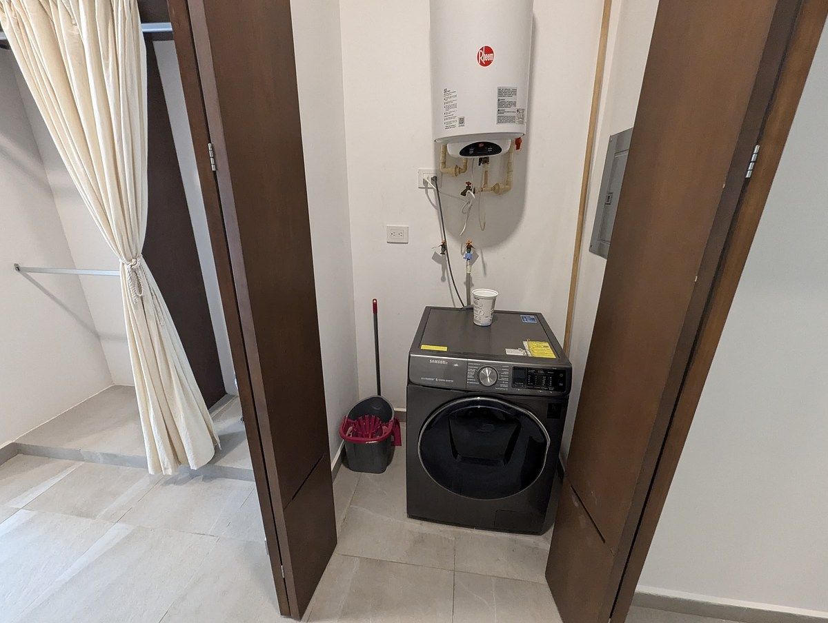 Departamento en La Veleta, Tulum, foto 10 de 20