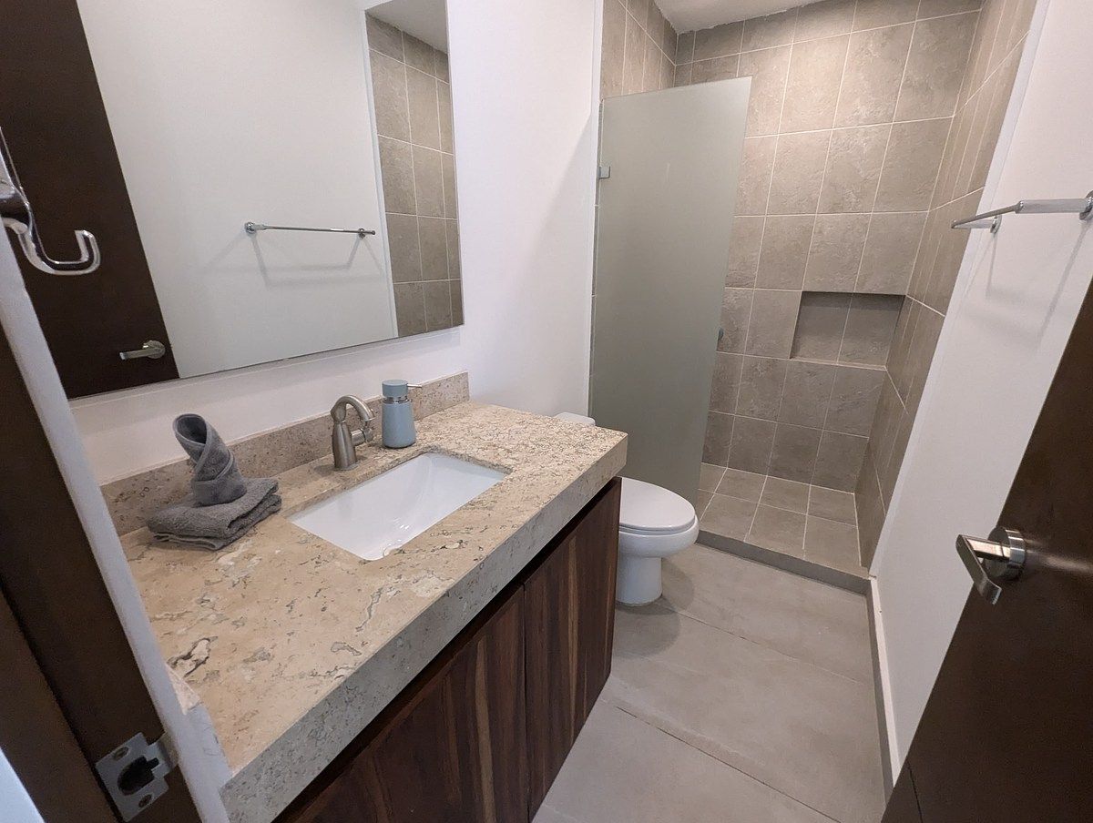 Departamento en La Veleta, Tulum, foto 13 de 20