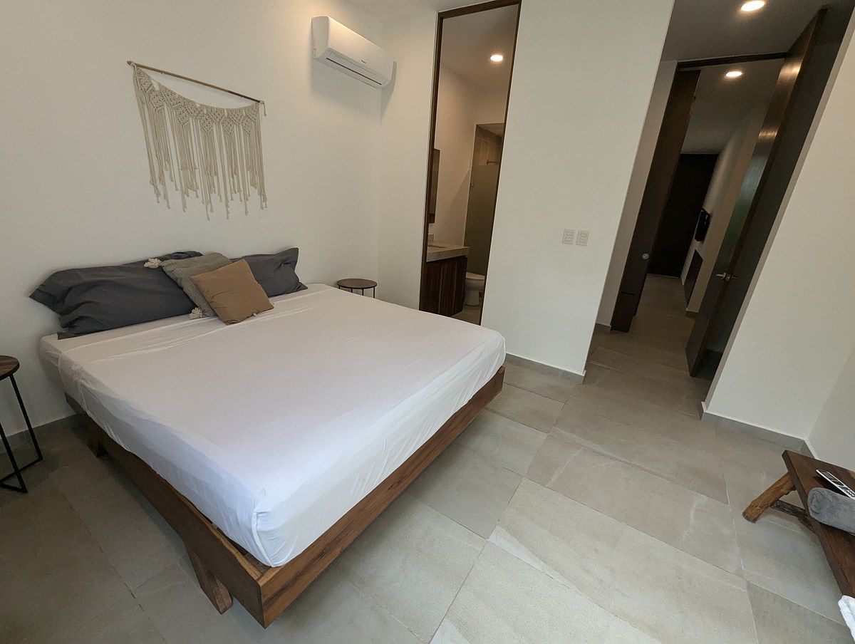 Departamento en La Veleta, Tulum, foto 14 de 20