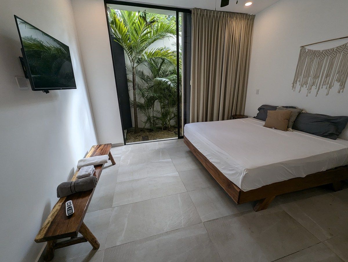 Departamento en La Veleta, Tulum, foto 15 de 20
