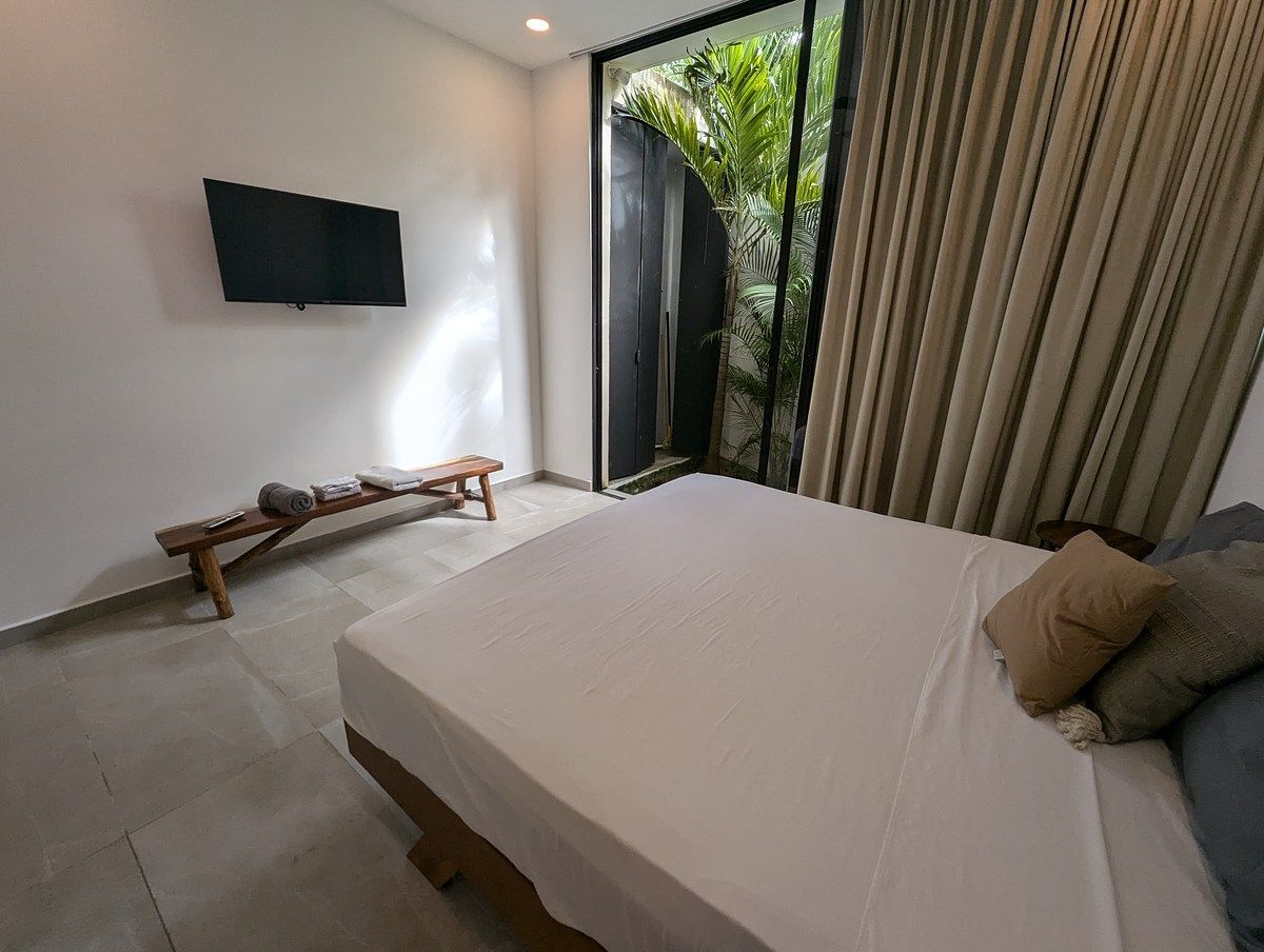 Departamento en La Veleta, Tulum, foto 16 de 20