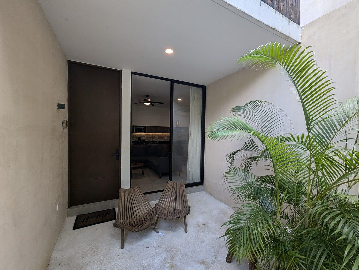 Departamento en La Veleta, Tulum, foto 19 de 20