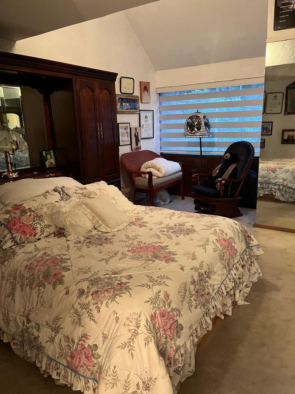 Casa em Flor de Maria, Álvaro Obregón, foto 7 de 18