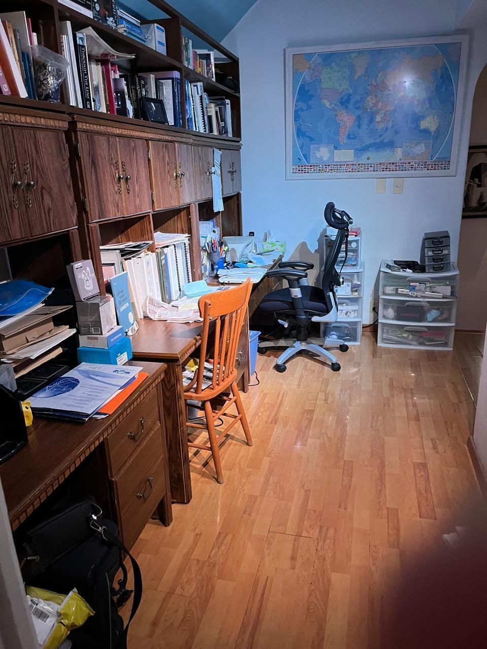 Casa en Flor de Maria, Álvaro Obregón, foto 14 de 18