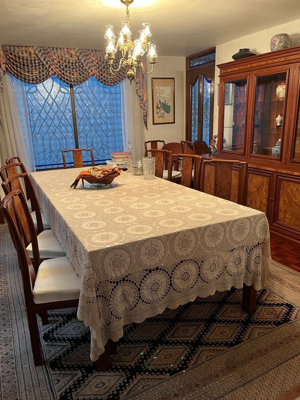 Casa em Flor de Maria, Álvaro Obregón, foto 5 de 18
