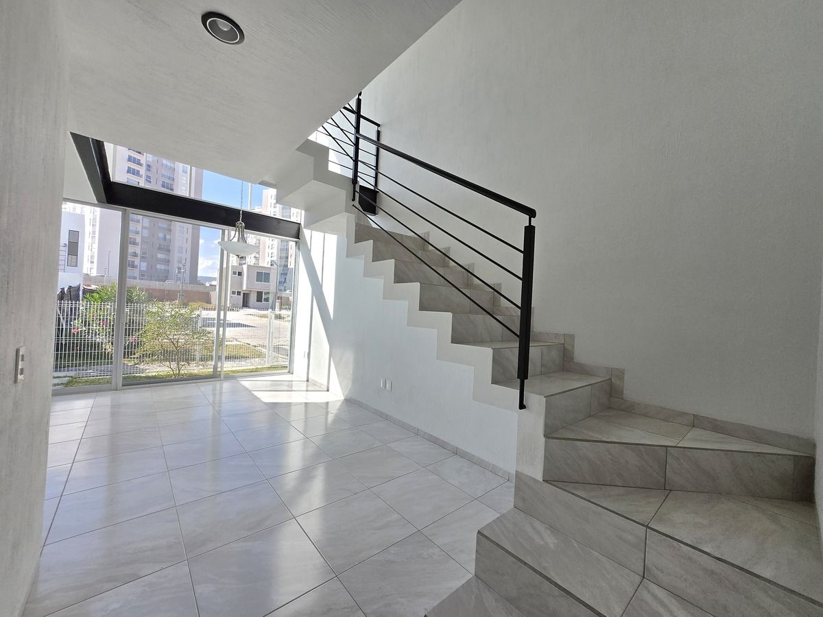 Casa en Francisco Sarabia, Zapopan, foto 2 de 30
