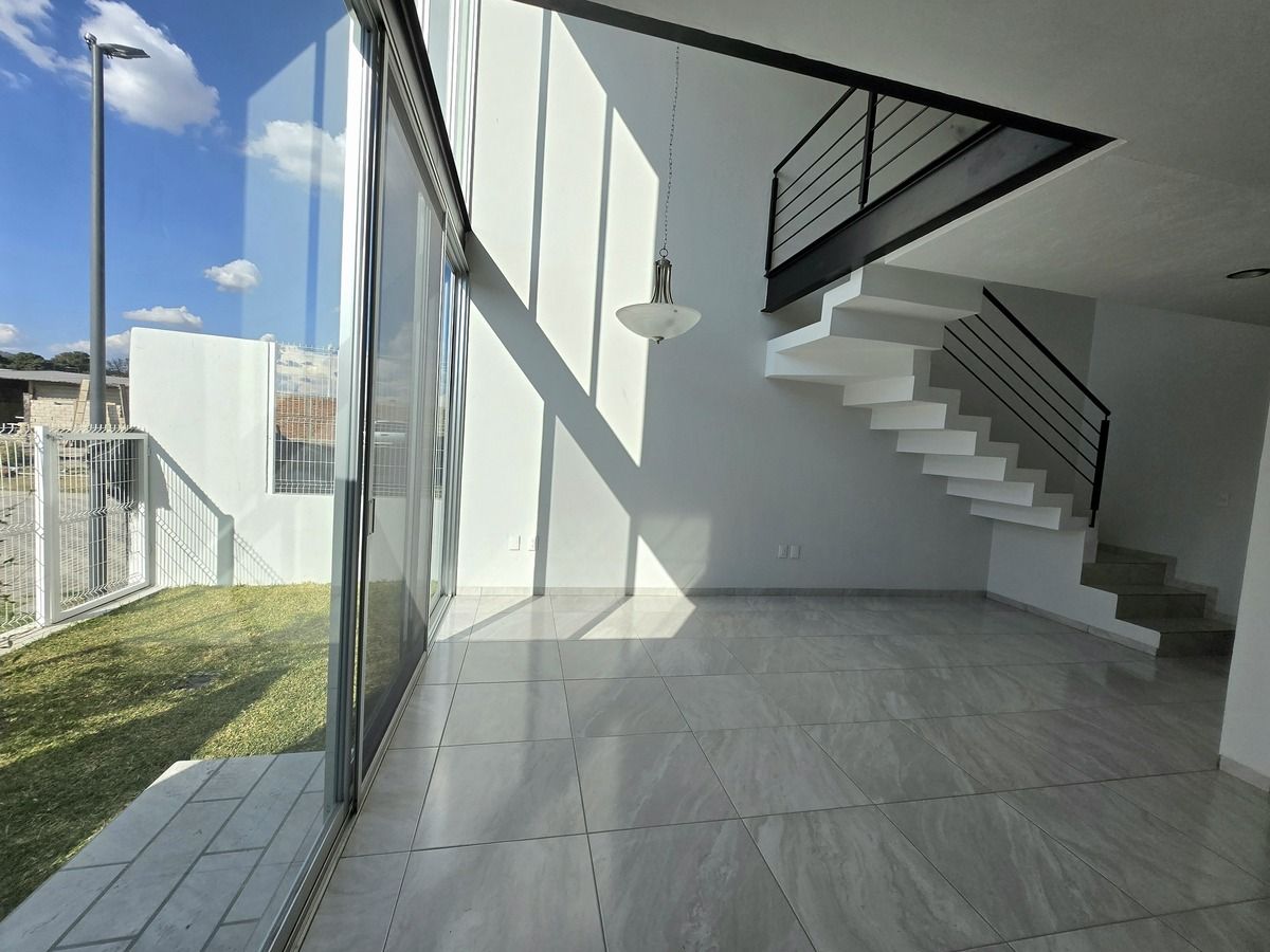 Casa en Francisco Sarabia, Zapopan, foto 5 de 30