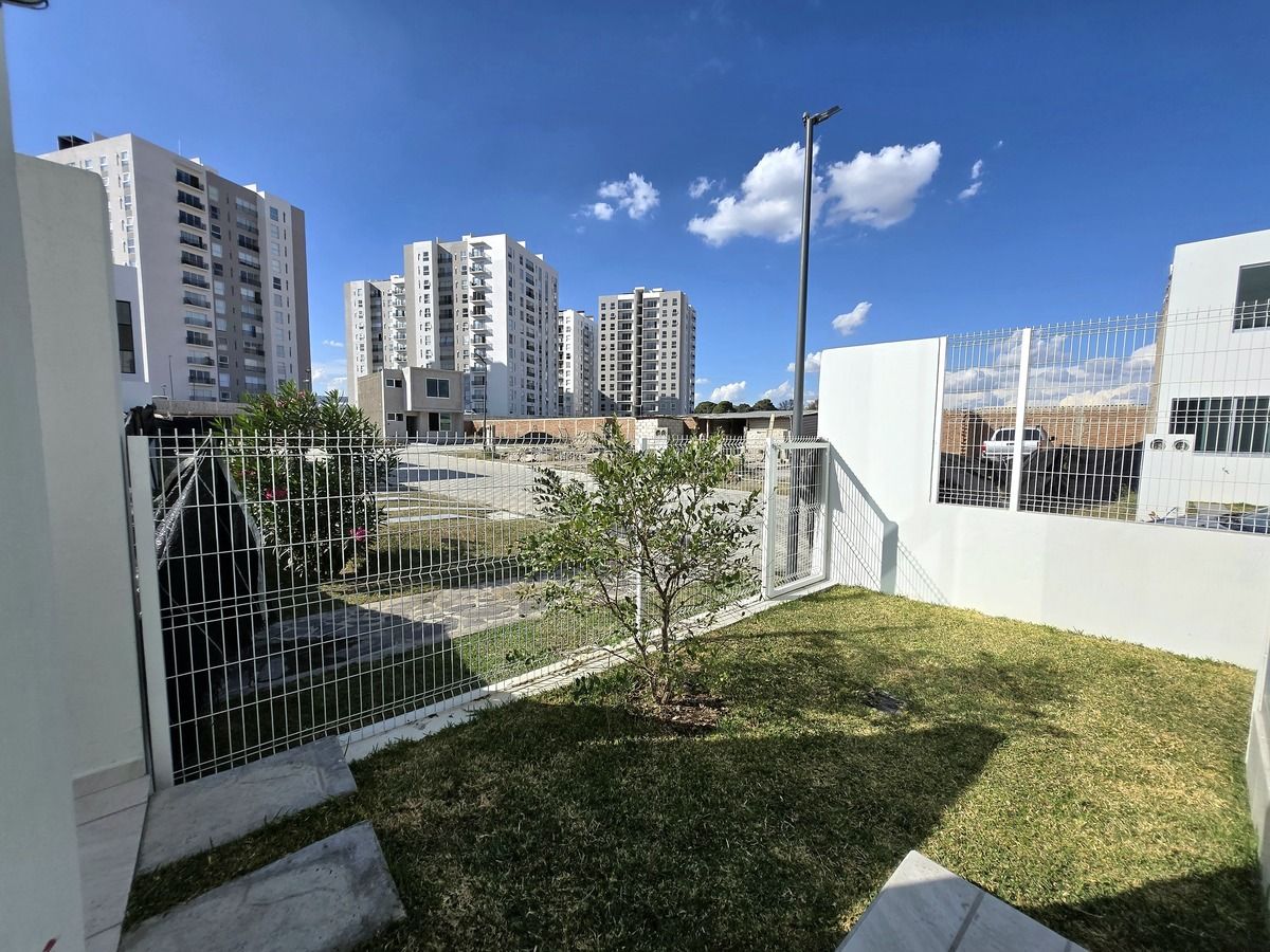 Casa en Francisco Sarabia, Zapopan, foto 13 de 30