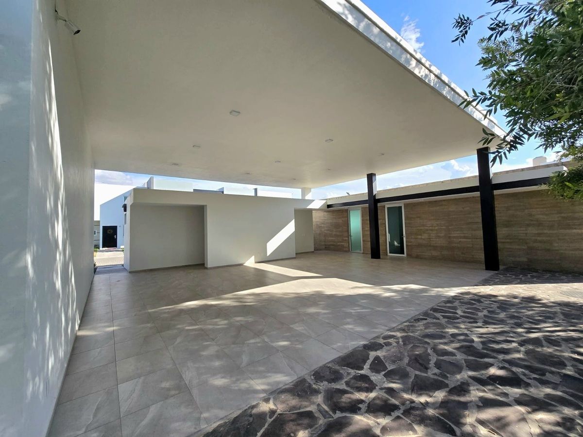 Casa en Francisco Sarabia, Zapopan, foto 22 de 30