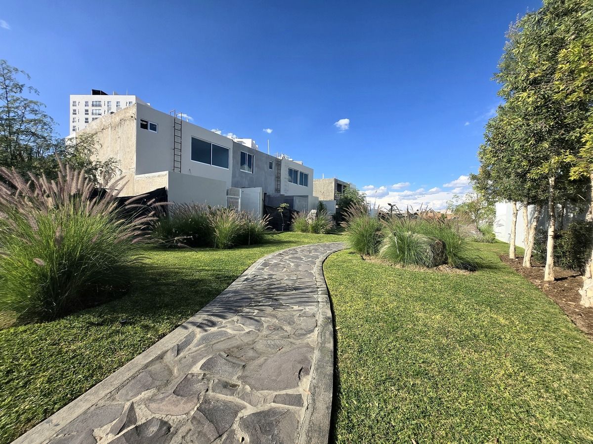 Casa en Francisco Sarabia, Zapopan, foto 23 de 30