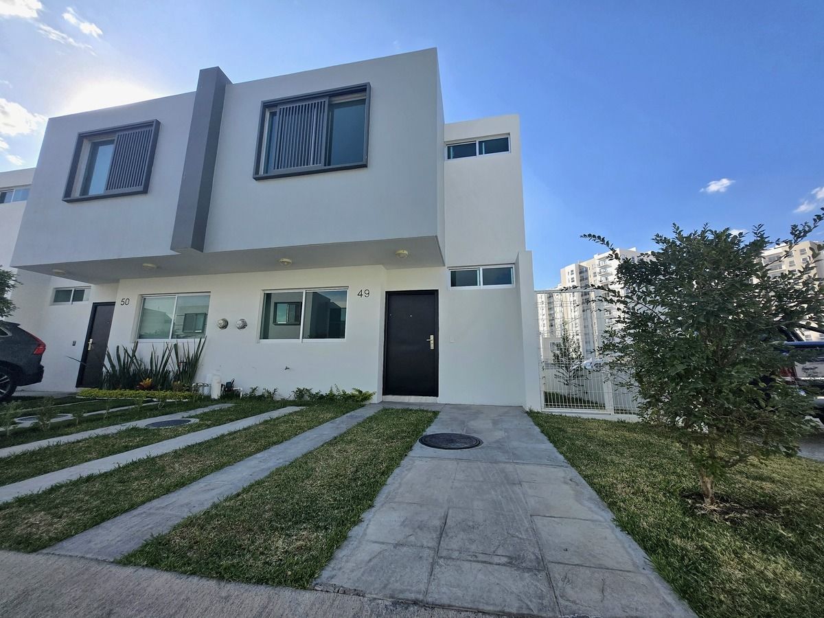 Casa en Francisco Sarabia, Zapopan, foto 29 de 30