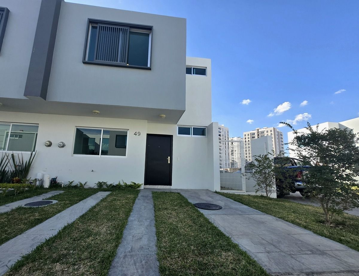 Casa en Francisco Sarabia, Zapopan, foto 30 de 30