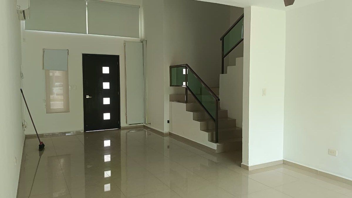 Casa en condominio en Conkal, Conkal, foto 3 de 13