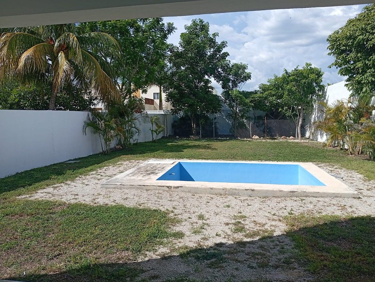 Casa en condominio en Conkal, Conkal, foto 8 de 13