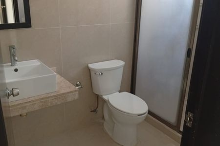 RENTA DE CASA EN PRIVADA PALMAS REAL EN CONKAL, YUCATAN