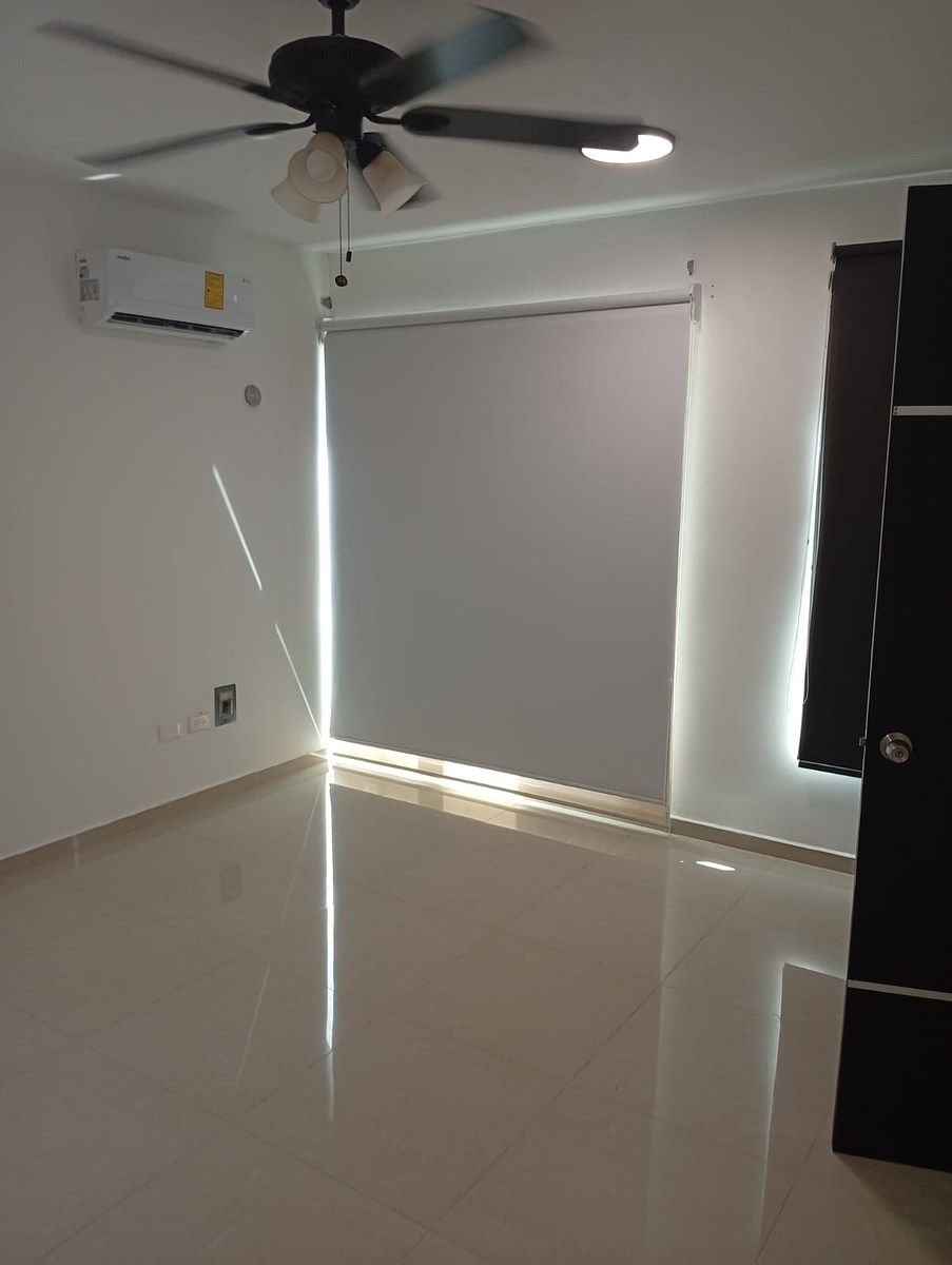 Casa en condominio en Conkal, Conkal, foto 11 de 13