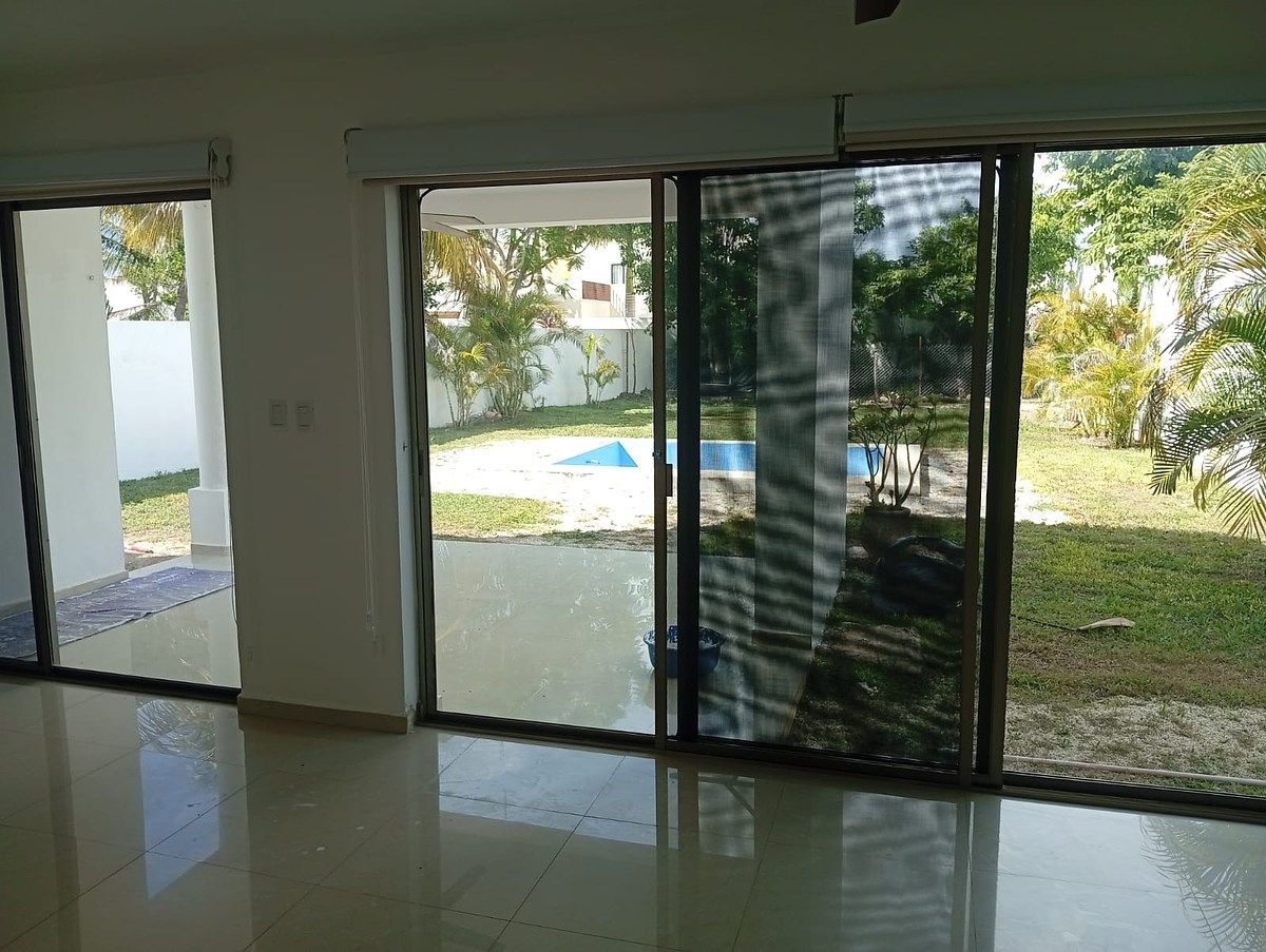 Casa en condominio en Conkal, Conkal, foto 12 de 13