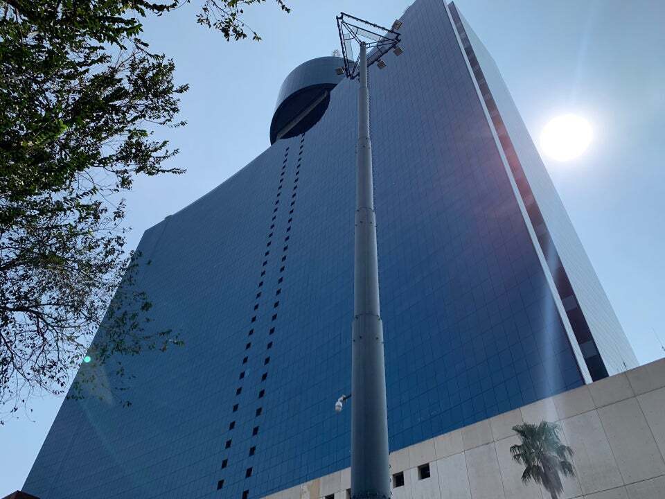 1 de 11: WORLD TRADE CENTER