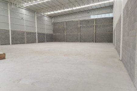 ALUGUEL DE DEPÓSITO 780 M2 APODACA