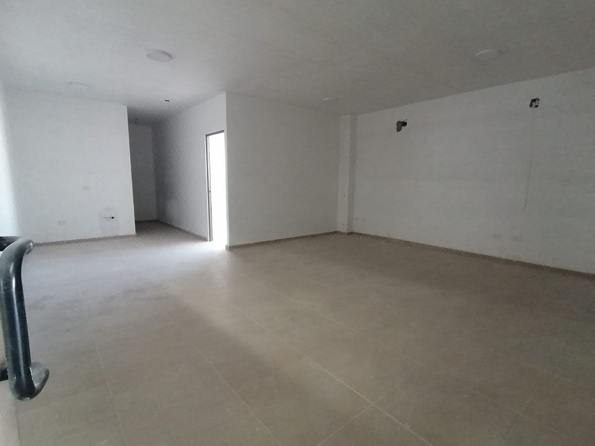 Bodega comercial en La Fe, San Nicolás de los Garza, foto 5 de 11