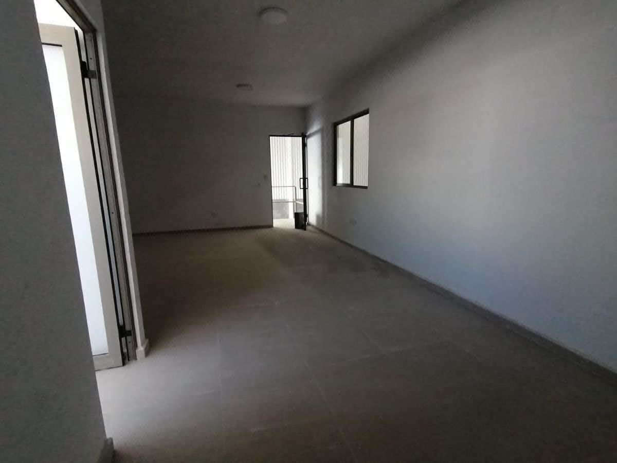 Bodega comercial en La Fe, San Nicolás de los Garza, foto 9 de 11