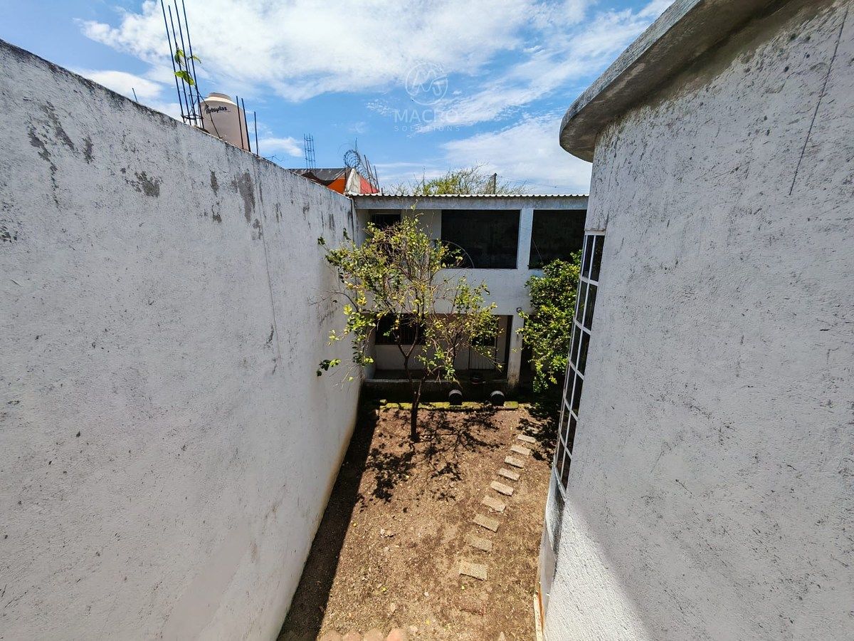 Casa em Tetelcingo, Cuautla, foto 17 de 17