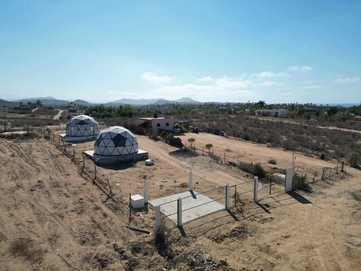 Terreno en Todos Santos, La Paz, foto 16 de 17
