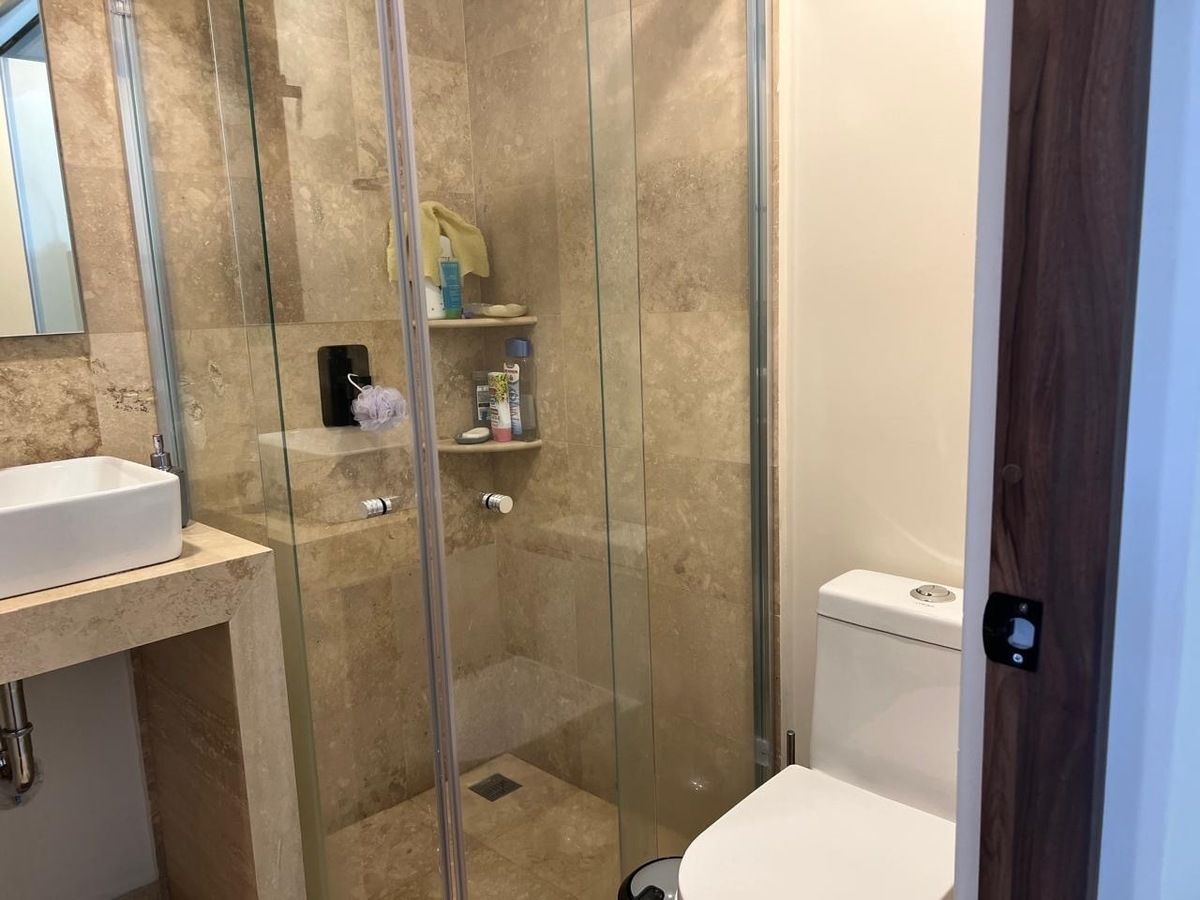 Apartamento em Ciudad de los Deportes, Benito Juárez, foto 7 de 7